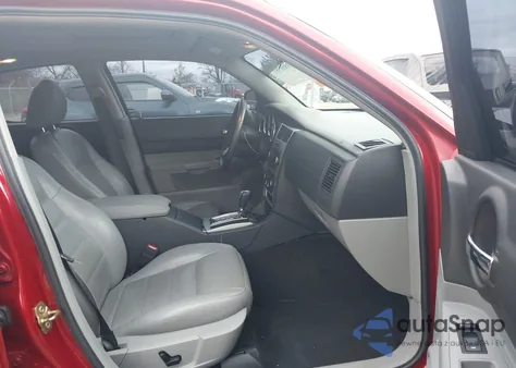 2006 Dodge Charger Rt from USA, damaged, VIN 2B3KA53H16H200038